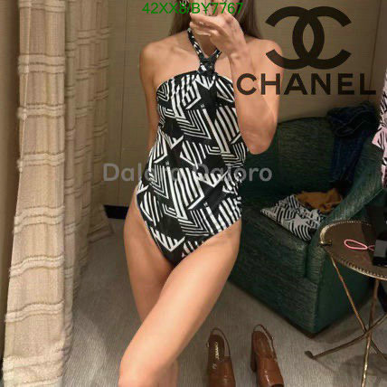 Chanel-Swimsuit Code: BY7767 $: 42USD