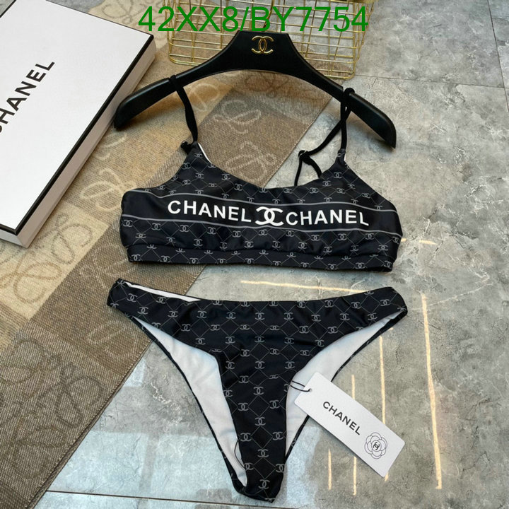 Chanel-Swimsuit Code: BY7754 $: 42USD