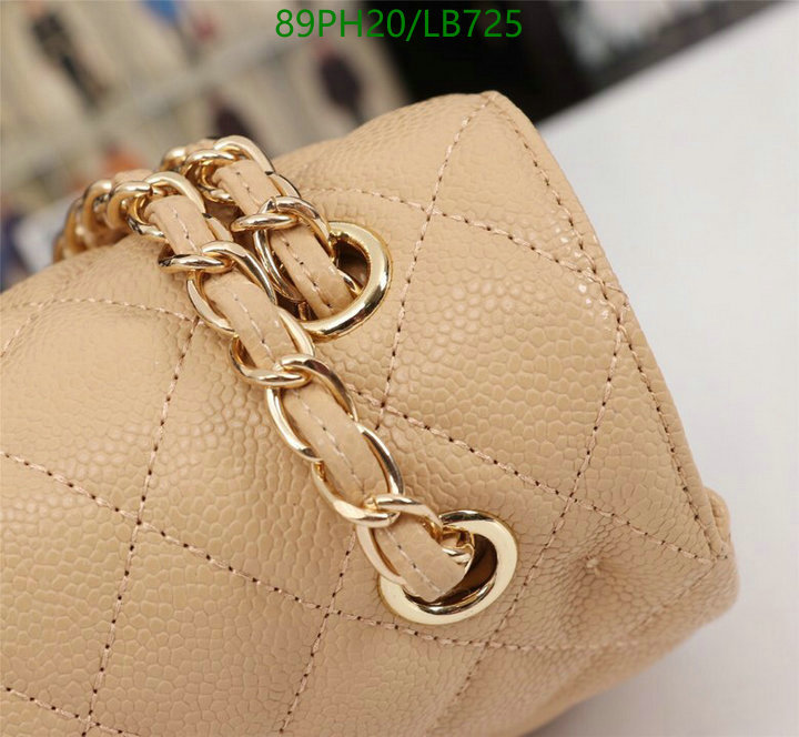 Chanel-Bag-4A Quality Code: LB725 $: 89USD