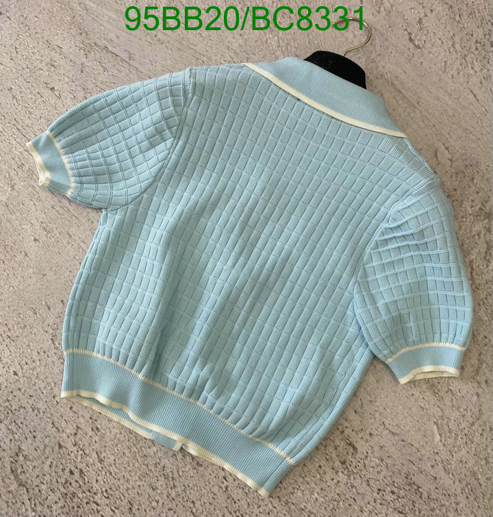 Balmain-Clothing Code: BC8331 $: 95USD