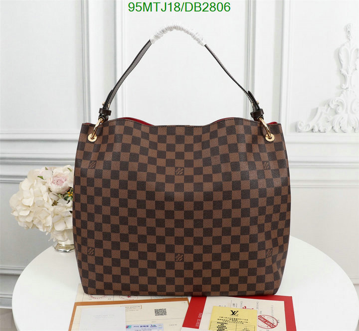 LV-Bag-4A Quality Code: DB2806 $: 95USD