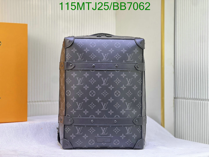 LV-Bag-4A Quality Code: BB7062 $: 115USD