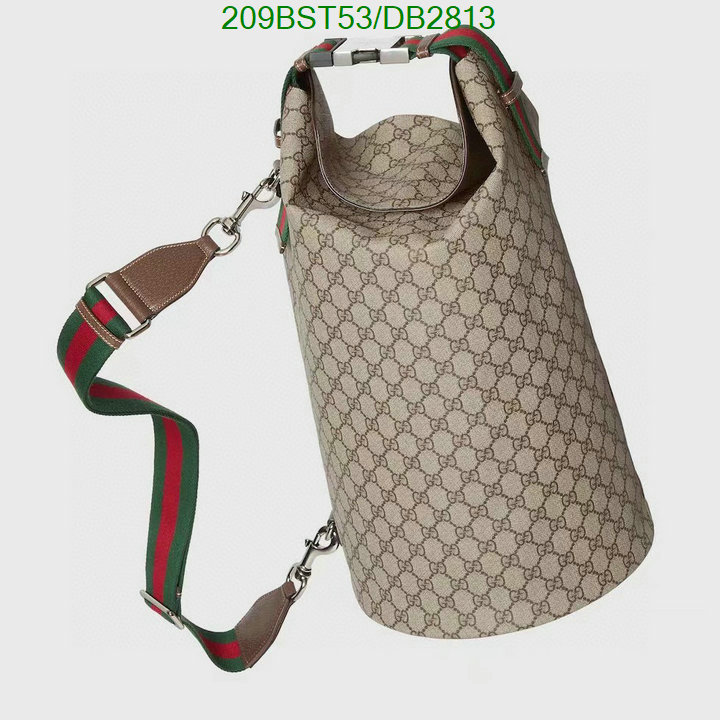 Gucci-Bag-Mirror Quality Code: DB2813 $: 209USD