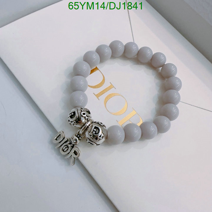 Dior-Jewelry Code: DJ1841 $: 65USD