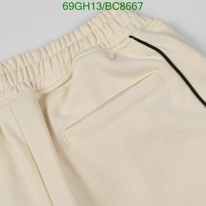 Balenciaga-Clothing Code: BC8667 $: 69USD