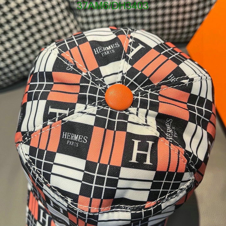 Hermes-Cap(Hat) Code: DH3403 $: 37USD