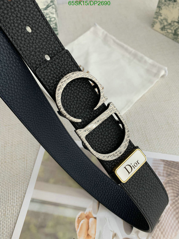 Dior-Belts Code: DP2690 $: 65USD