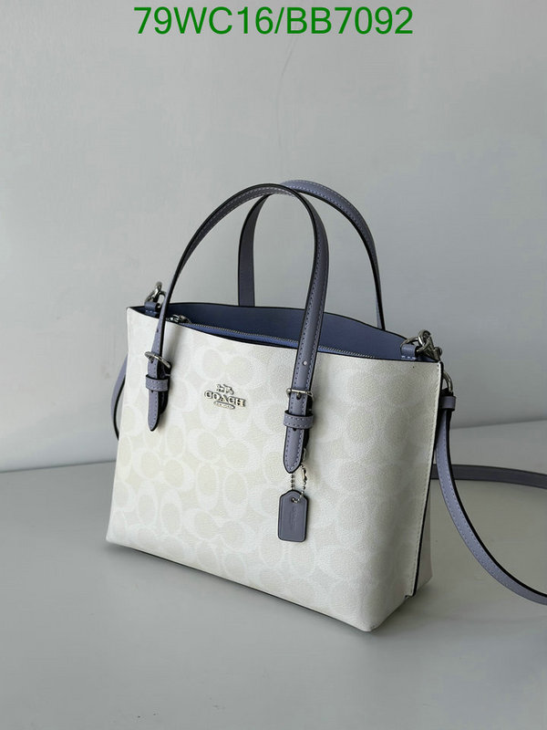 Coach-Bag-4A Quality Code: BB7092 $: 79USD