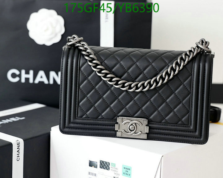 Chanel-Bag-Mirror Quality Code: YB6390 $: 175USD