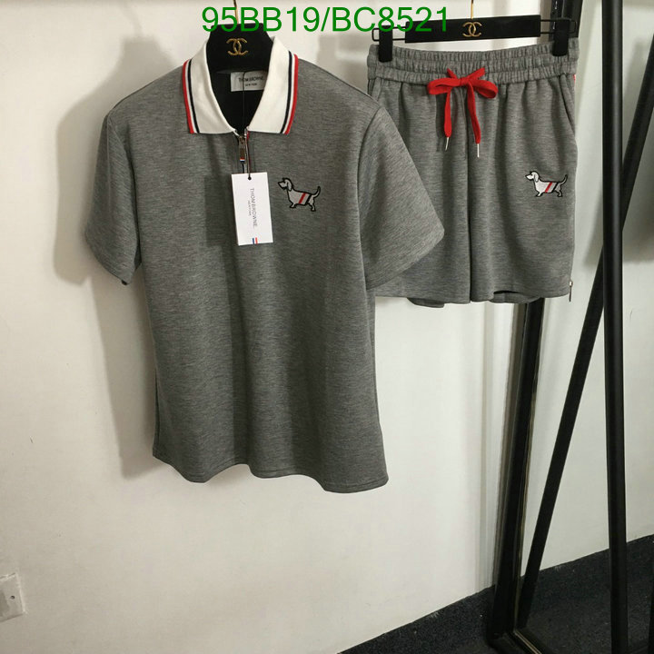 Thom Browne-Clothing Code: BC8521 $: 95USD