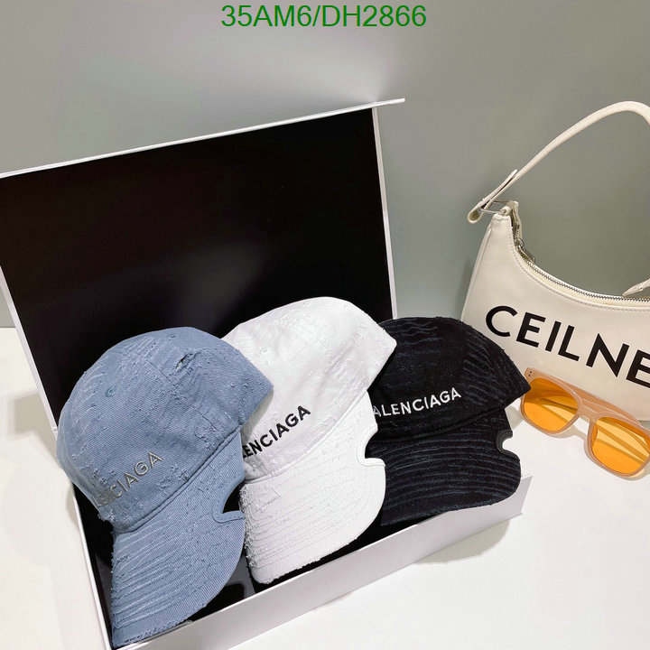 Balenciaga-Cap(Hat) Code: DH2866 $: 35USD