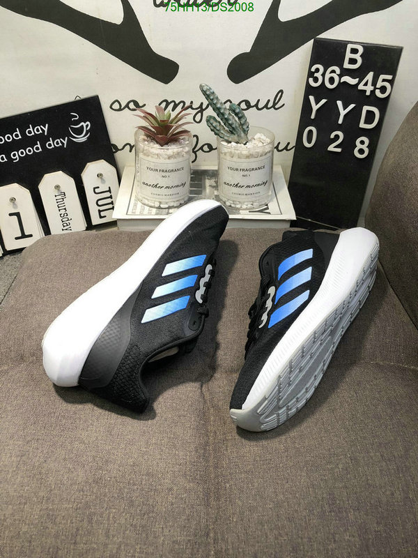 Adidas-Women Shoes Code: DS2008 $: 75USD