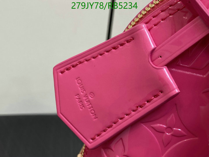 LV-Bag-Mirror Quality Code: RB5234 $: 279USD