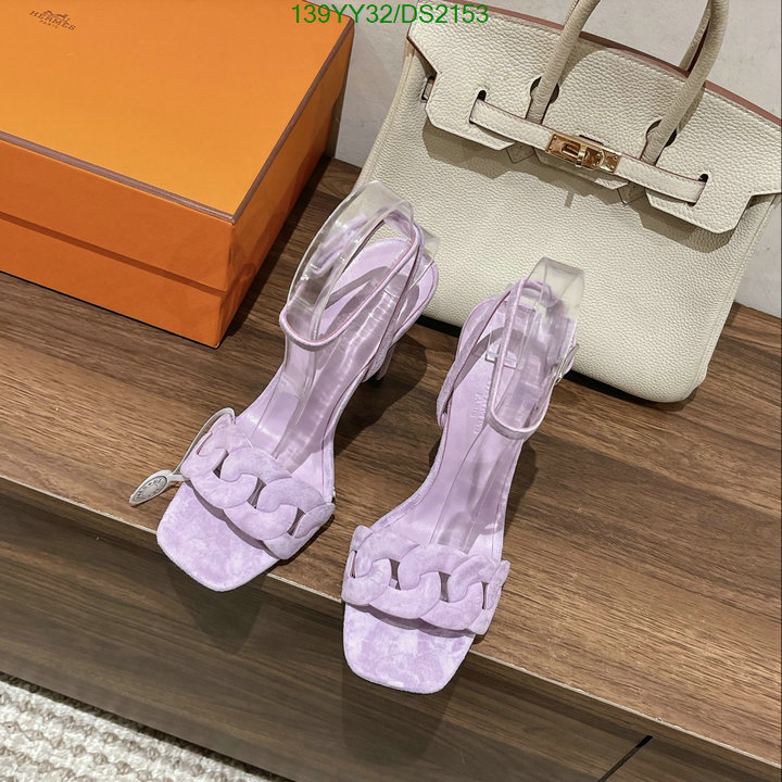 Hermes-Women Shoes Code: DS2153 $: 139USD