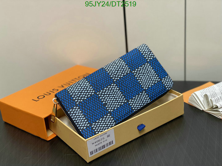 LV-Wallet Mirror Quality Code: DT2519 $: 95USD