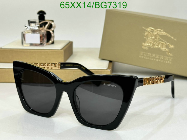 Burberry-Glasses Code: BG7319 $: 65USD