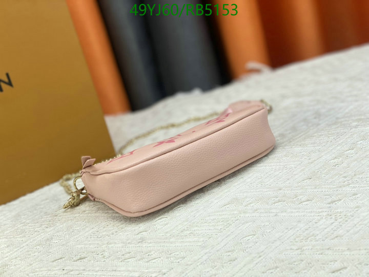 LV-Bag-4A Quality Code: RB5153 $: 49USD