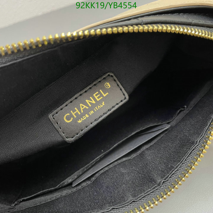 Chanel-Bag-4A Quality Code: YB4554 $: 92USD