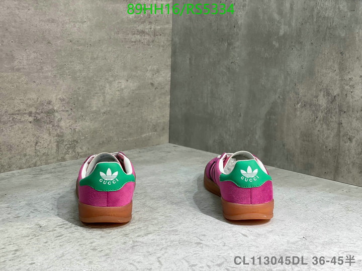 Adidas-Women Shoes Code: RS5334 $: 89USD