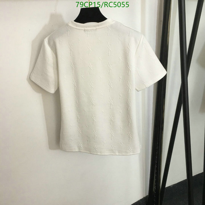 YSL-Clothing Code: RC5055 $: 79USD