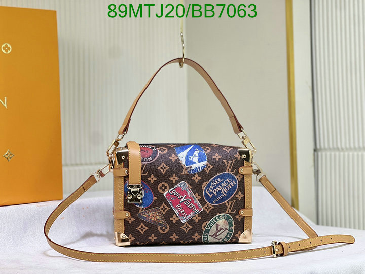 LV-Bag-4A Quality Code: BB7063 $: 89USD