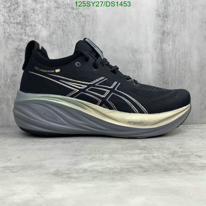 Asics-Men shoes Code: DS1453 $: 125USD