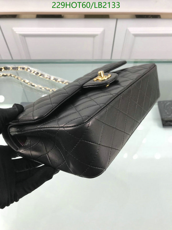 Chanel-Bag-Mirror Quality Code: LB2133 $: 229USD