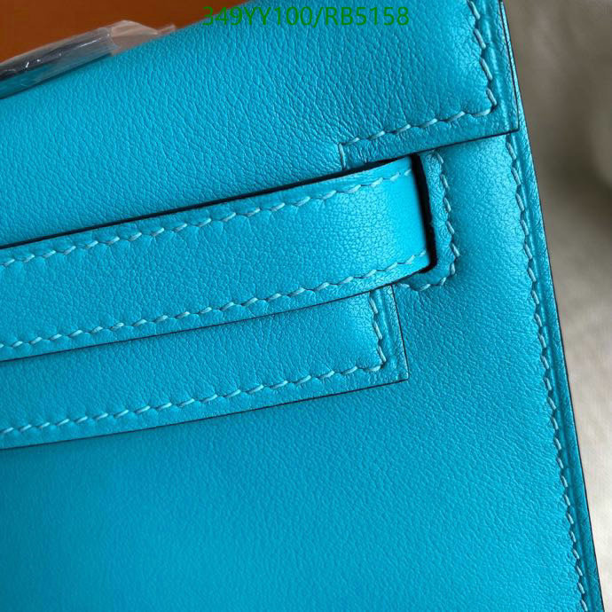 Hermes-Bag-Mirror Quality Code: RB5158 $: 349USD