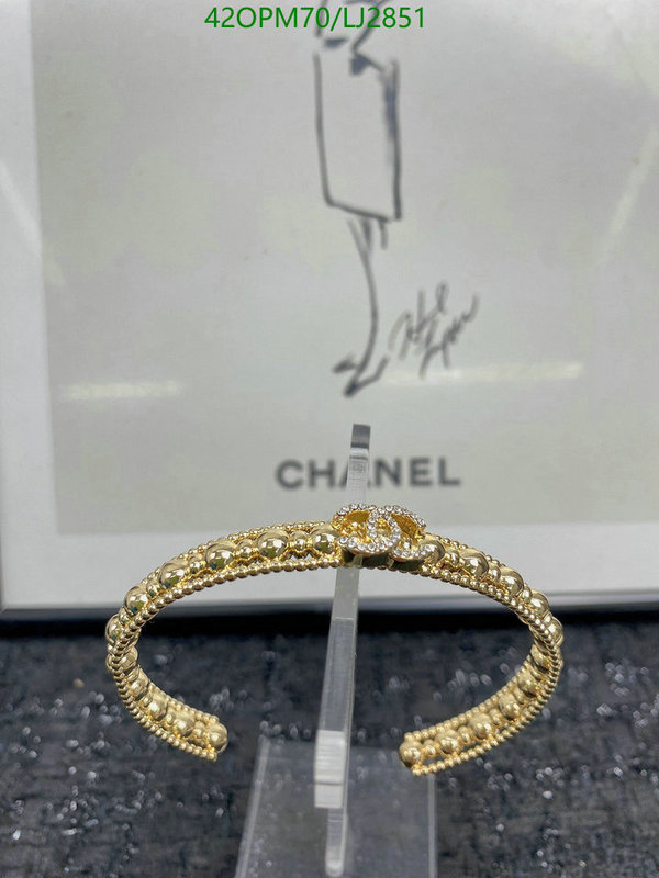 Chanel-Jewelry Code: LJ2851 $: 42USD