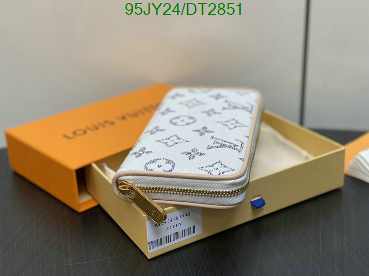 LV-Wallet Mirror Quality Code: DT2851 $: 95USD