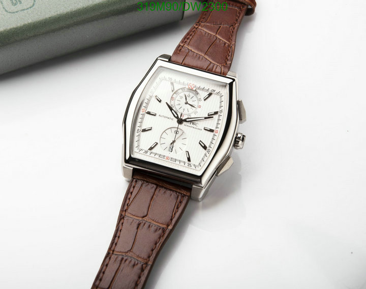 IWC-Watch-Mirror Quality Code: DW2300 $: 319USD