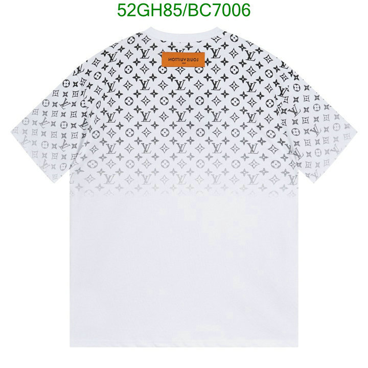 LV-Clothing Code: BC7006 $: 52USD