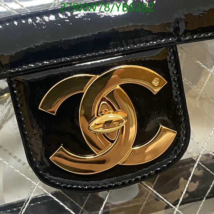 Chanel-Bag-Mirror Quality Code: YB6282 $: 279USD