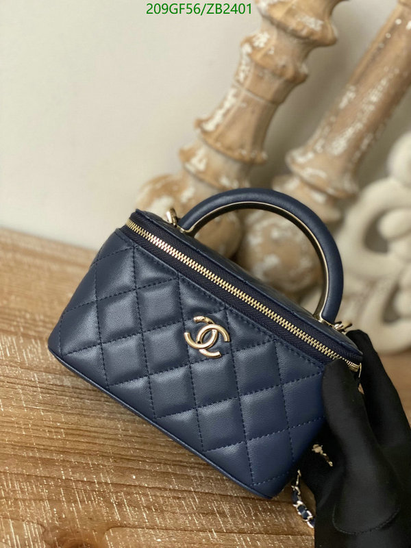 Chanel-Bag-Mirror Quality Code: ZB2401 $: 269USD