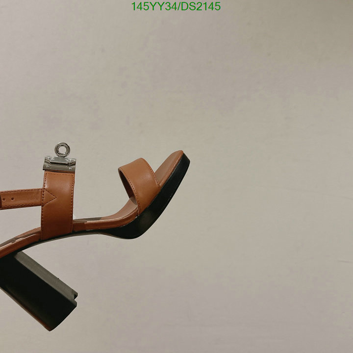 Hermes-Women Shoes Code: DS2145 $: 145USD