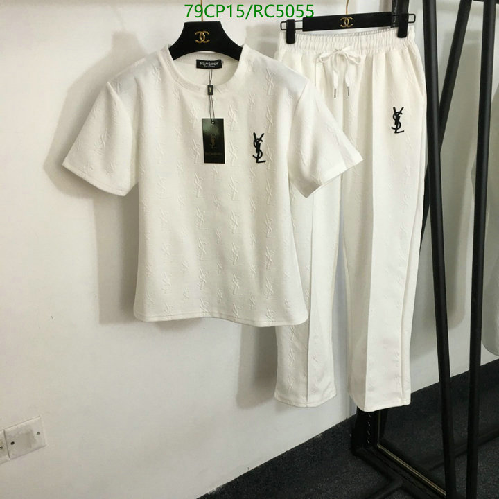 YSL-Clothing Code: RC5055 $: 79USD