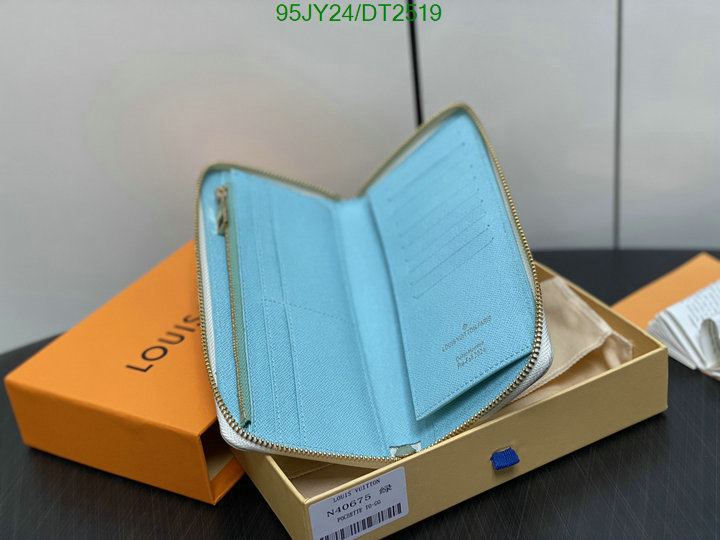 LV-Wallet Mirror Quality Code: DT2519 $: 95USD