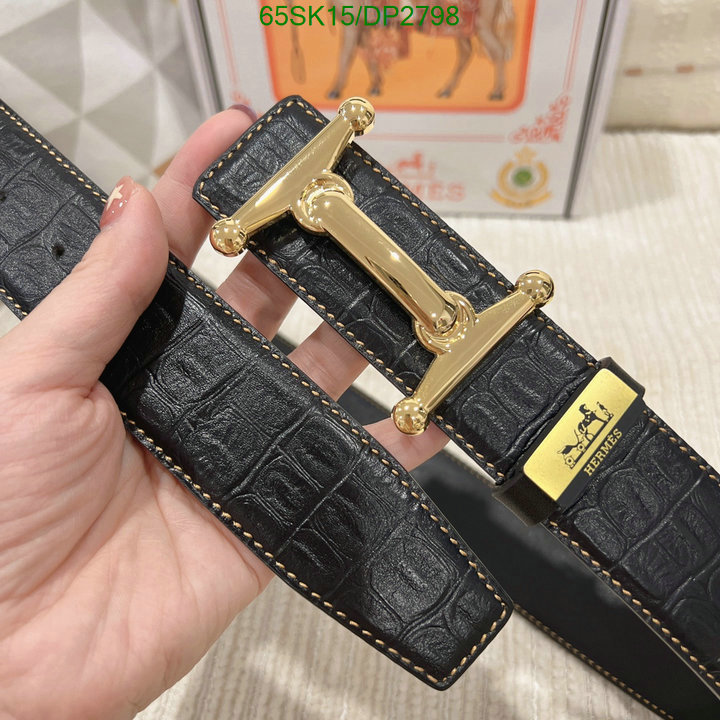 Hermes-Belts Code: DP2798 $: 65USD