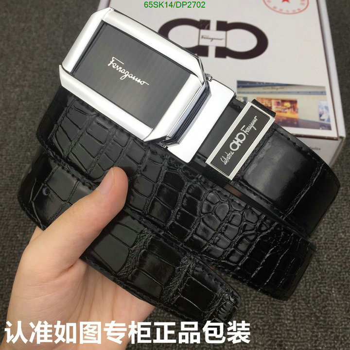 Ferragamo-Belts Code: DP2702 $: 65USD