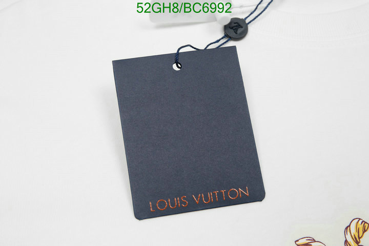 LV-Clothing Code: BC6992 $: 52USD