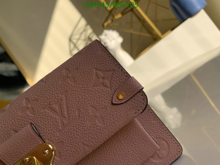 LV-Bag-Mirror Quality Code: RB5105 $: 169USD