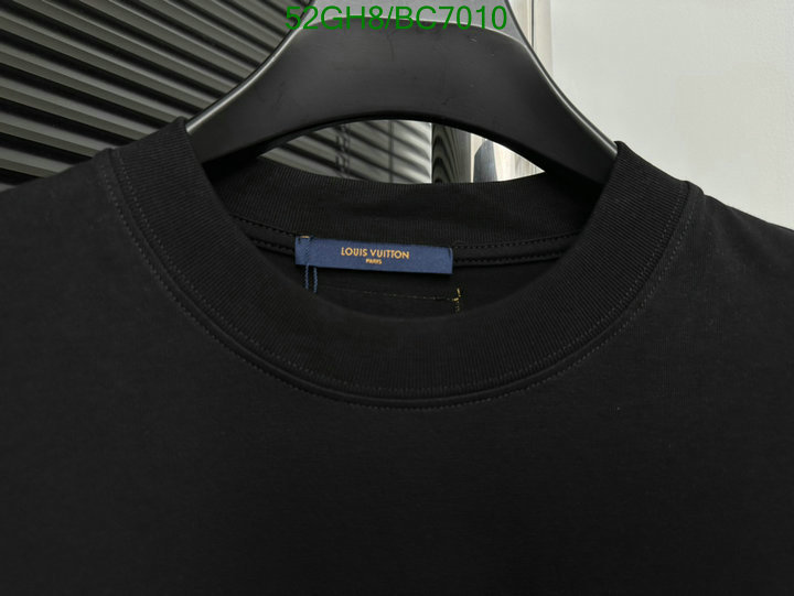 LV-Clothing Code: BC7010 $: 52USD
