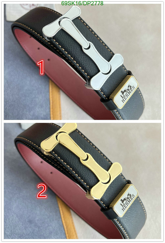 Hermes-Belts Code: DP2778 $: 69USD