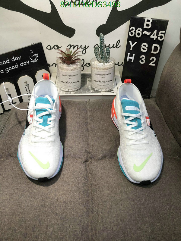 Nike-Men shoes Code: DS3496 $: 82USD