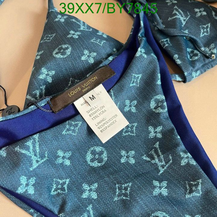 LV-Swimsuit Code: BY7845 $: 39USD