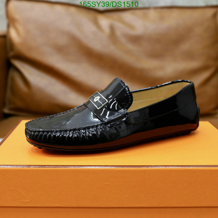 Hermes-Men shoes Code: DS1510 $: 165USD