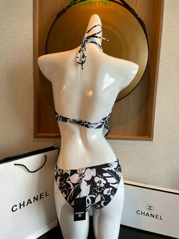 Chanel-Swimsuit Code: BY7761 $: 42USD