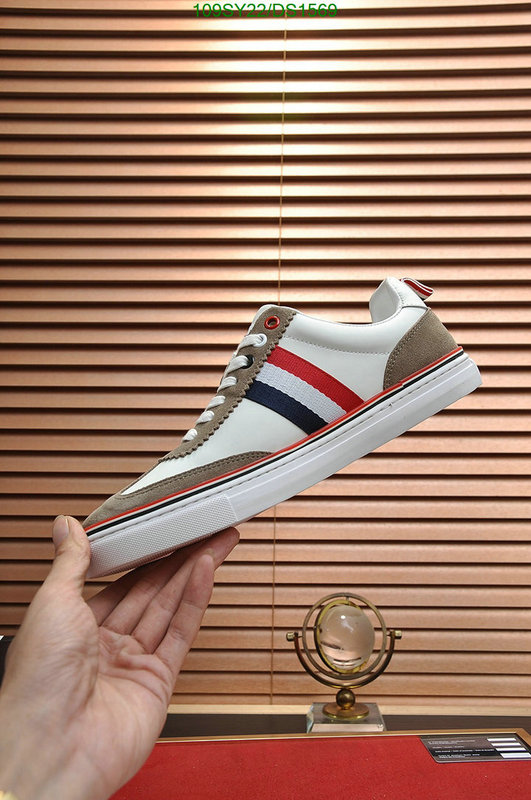 Thom Browne-Men shoes Code: DS1569 $: 109USD