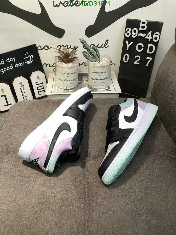 Nike-Men shoes Code: DS1671 $: 82USD
