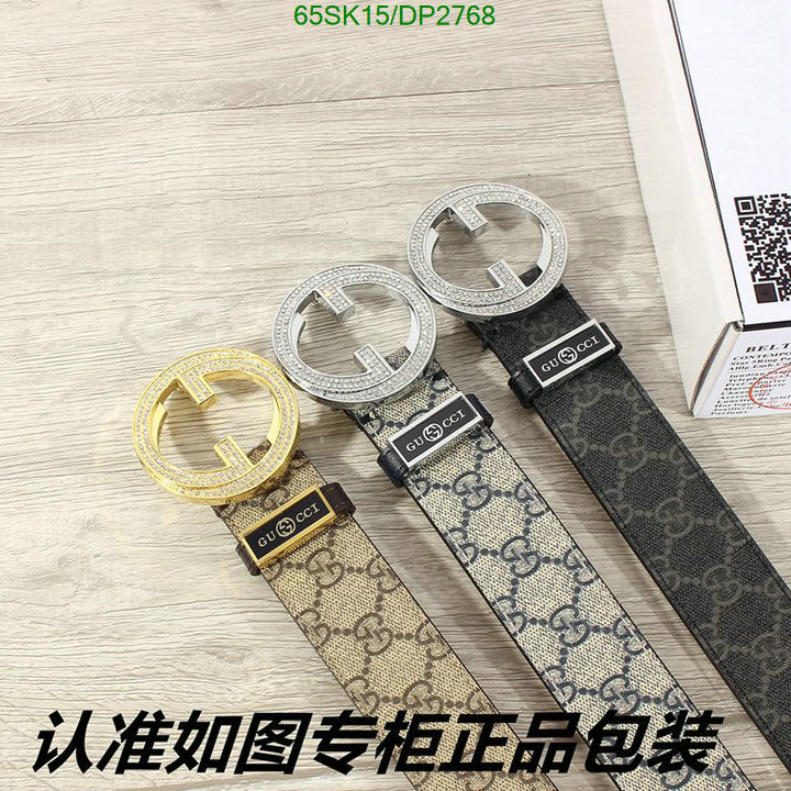 Gucci-Belts Code: DP2768 $: 65USD